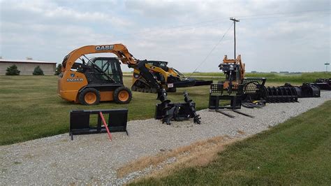 skid steer attachments nebraska|mullenhoff skid steer attachment.